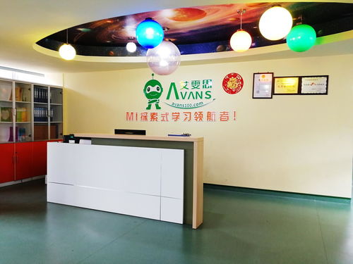 广州艾雯思教育信息咨询——专业引领，成就未来