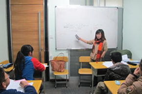 上海复文教育 专业信息咨询，助力教育之路